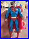 Superman Hush Mafex No. 117 Action Figure Batman Hush Medicom