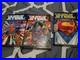 Superman Man of Steel Vol 1 2 3 Hardcover DC Comics by John Byrne