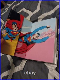 Superman Man of Steel Vol 1 2 3 Hardcover DC Comics by John Byrne