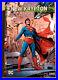 Superman New Krypton Huge Custom Bound Oversized Omnibus Hc Hardcover Action Ohc