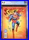 Superman Rare America Special Edition 2026 DC Comics Magazine Cgc 9.2