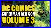Superman Red Son Rebirth Vol 3 Evil Superman Vs 500 Green Lanterns