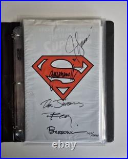 Superman, Return of Superman Collection, Dynamic Forces (DC Comics, 1993)
