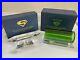 Superman Returns Kryptonite and Knowledge Crystals 2007 Collectors Items