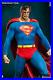 Superman Sideshow Premium Format Statue 1/4 scale NIB 0194/5000 Sealed NIB