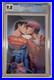 Superman Son Of Kal-el #1 9.8 150 Virgin Variant RARE