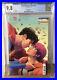 Superman Son of Kal El 5 C CGC 9.8 MAJOR KEY ISSUE (Jay With Child?)