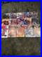 Superman Spider-Man Cover Lot Both Issues 15 Book Lot Open Offers