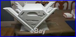 Superman Superman Fortress of Solitude Table BASE