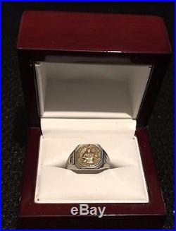 Superman Supermen of America Prize Ring 1940 The Holy Grail of Premium Rings