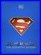 Superman The Definitive History DC, Hardcover, 2024 Edward Gross NEW