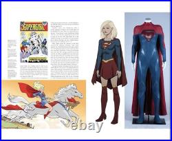 Superman The Definitive History DC, Hardcover, 2024 Edward Gross NEW