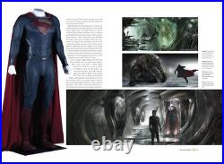 Superman The Definitive History DC, Hardcover, 2024 Edward Gross NEW