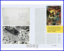 Superman The Definitive History DC, Hardcover, 2024 Edward Gross NEW