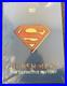 Superman The Definitive History Hardcover By Gross Edward Greenberger NEW SEALED