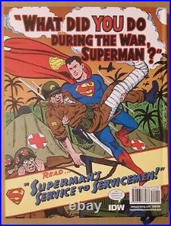 Superman The Golden Age (4 BOOKS) Sundays Pages Dailies 39-42 39-43 43-46 46-49