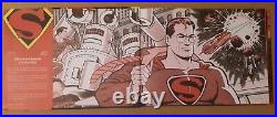 Superman The Golden Age (4 BOOKS) Sundays Pages Dailies 39-42 39-43 43-46 46-49