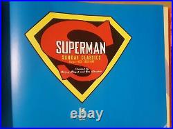 Superman The Golden Age (4 BOOKS) Sundays Pages Dailies 39-42 39-43 43-46 46-49