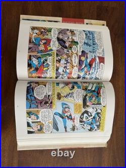 Superman The Golden Age Omnibus Vol 6 DC Hardcover HC OOP Rare 2019-VERY NICE