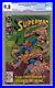 Superman The Man of Steel #17 CGC 9.8 1992 4464115019