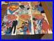 Superman The Man of Steel #1-6 Comic Book Set John Byrne, DC 1986
