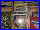Superman The Man of Steel DC Comics 50 Issue Lot #8-134 Death of Superman Era