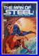 Superman The Man of Steel Vol. 4 by John Byrne New Sealed Hardcover DC Comics