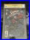 Superman Unchained #1 (3-D) CGC 9.8 SS SIGNED 5X SNYDER, LEE, +++ RARE