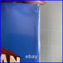 Superman Unlimited #1 Fandango Exclusive Comic LTD 1000 VF+