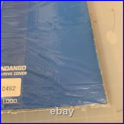 Superman Unlimited #1 Fandango Exclusive Comic LTD 1000 VF+