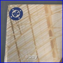 Superman Unlimited #1 Fandango Exclusive Comic LTD 1000 VF+