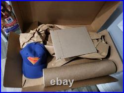 Superman Unlimited 1 Fandango Exclusive Limited to 1000. Sold out