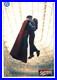 Superman Unlimited #1 Fandango Movie Promo 110/1000 & LE 24 x 12 Concept Print