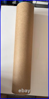 Superman Unlimited #1 Fandango Movie Promo 110/1000 & LE 24 x 12 Concept Print