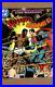 Superman Vs Muhammad Ali Treasury Edition VF 8.0 DC Neal Adams