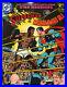 Superman Vs. Muhammad Ali #c-56 (1978) Grade 9.2 DC Collector’s Edition