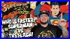 Superman Vs The Flash Who Is Faster Superman Comic Book Review