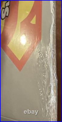Superman Wedding Album #1 (1996)DC NEVER OPENED! Collectors Edition Superman Wedding Album #1 (1996)DC NEVER OPENED! Collectors Edition