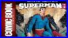 Superman Year One 1 Comic Book University