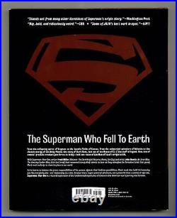 Superman Year One HC #1-1ST VF 8.0 2019