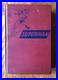 Superman by George Lowther, 1942 First Edition, Random House, Color Illustration