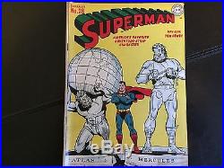 Superman comics, #28