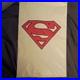 Superman new Dc comic book Collectors Set. Made by skybox