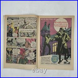 Superman's Girl Friend Lois Lane #106 1970 I Am Curious Black DC Bronze Age Key