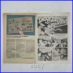 Superman's Girl Friend Lois Lane #106 1970 I Am Curious Black DC Bronze Age Key