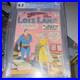 Superman’s Girl Friend Lois Lane #13 (DC Comics 1959) CGC 4.5 Silver Age Comic