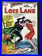 Superman’s Girl Friend Lois Lane #70 DC Catwoman 1st Print Silver age VG A4