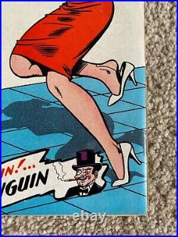 Superman's Girl Friend Lois Lane #70 Vol 1 Nov 1966 DC Comic US