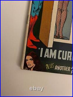 Superman's Girlfriend Lois Lane #106 Classic AA Story DC 1970 FN 6.0