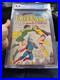 Superman’s Girlfriend Lois Lane (1958 DC) # 21 CGC CGC 8.0